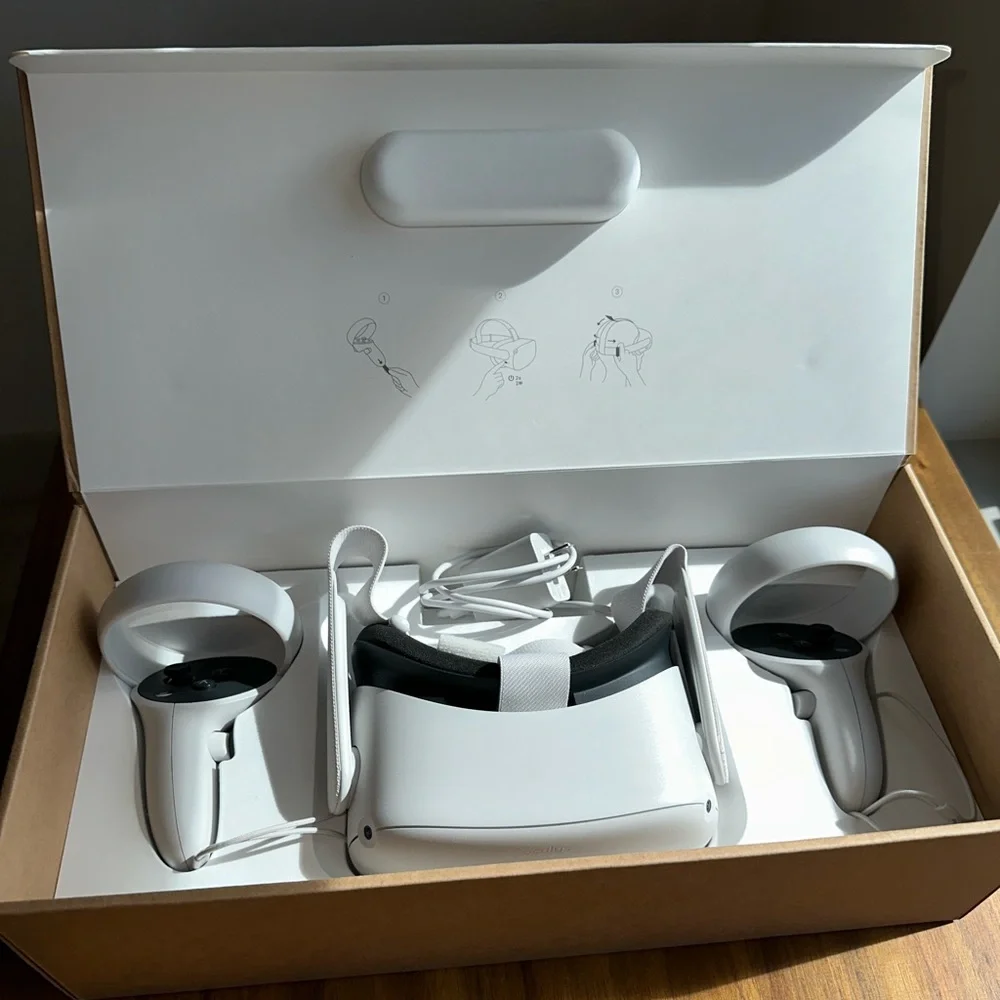 Oculus Quest 2 (256GB)